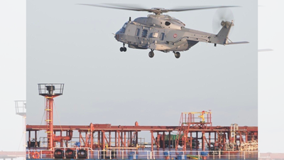 ‘What The Hell Macron’: Trump Mocks French President’s ‘Aviators’ During World Economic Forum ‘What The Hell Macron’: Trump Mocks French President’s ‘Aviators’ During World Economic Forum