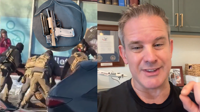 Adam Kinzinger, a former officer of the US Air Force, has voiced his strong objection to the tragic shooting of Alex Pretti by immigration agents in Minneapolis. He contended that the act of legally carrying a firearm should not be misrepresented as a sign of criminal intent. ‘Possession of gun does not make him criminal’: Former US air force officer defends Minneapolis man shot by federal agents
