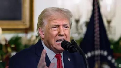 Trump Backs Gun Rights But Rages At Alex Pretti; White House Berates Dems For Minneapolis ICE Anger