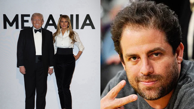 Director of Melania Trump’s upcoming documentary accused of sexual assault, named in Epstein files — Who is Brett Ratner?