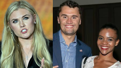 Candace Owens’ SHOCKING Declaration After 4.5-Hour Meeting With Charlie Kirk’s Widow Erika | Watch Candace Owens’ SHOCKING Declaration After 4.5-Hour Meeting With Charlie Kirk’s Widow Erika | Watch