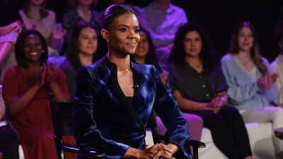 Candace Drops 'SECRET' TPUSA Tape: Erika Kirk Heard Laughing Days After Charlie Kirk’s Killing