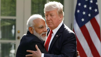 US Set To Induct India Into Pax Silica In Feb As Global Tech Alliances Shift Beyond Old Power Blocs US Set To Induct India Into Pax Silica In Feb As Global Tech Alliances Shift Beyond Old Power Blocs
