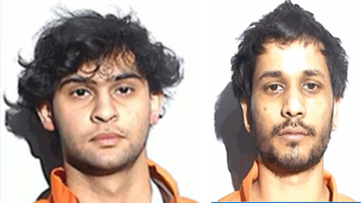 Two Indian-origin men arrested in US on money laundering charges; victims of scam ordered to pay in gold bars, cryptocurrency
