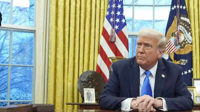 ‘Behaved horribly’: Donald Trump defends ICE agent after Minneapolis shooting; claims 'she ran him over'