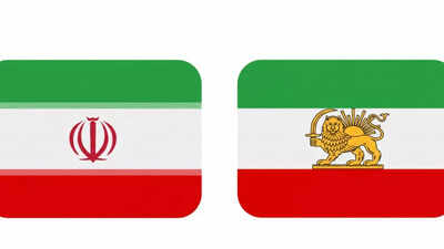 . Iran protests: X replaces Iran’s current flag emoji with Lion and Sun symbol— what it means