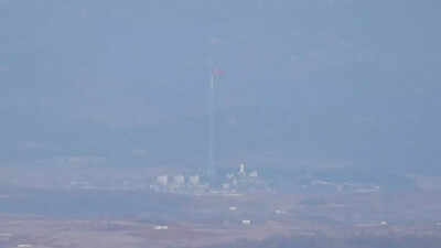 . 'Flew about 900km': North Korea launches ballistic missiles toward sea; timing coincides with Seoul leader’s China trip