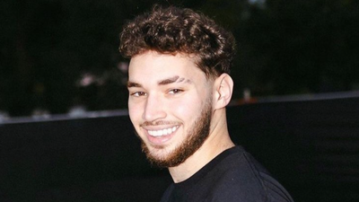 Image Via Instagram Adin Ross faces backlash from Doechii controversy and may quit Kick temporarily