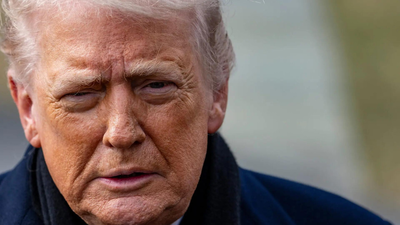 'Insurrection Act': Donald Trump dismisses 'need' for military use in Minnesota amid protests; claims 'no reason right now'