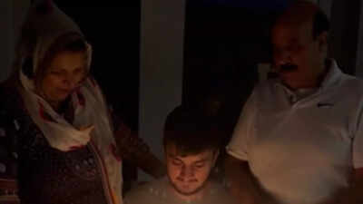 Who is Asif Amin Cheema? Pakistani illegal immigrant deported after staying for over 30 years in US