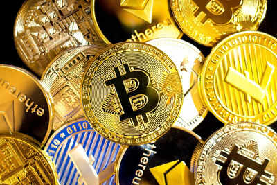 Cryptocurrency Payments Approved for Insurance in the UAE / Image: File Bitcoin for car insurance? Dubai becomes first to accept crypto for insurance premium