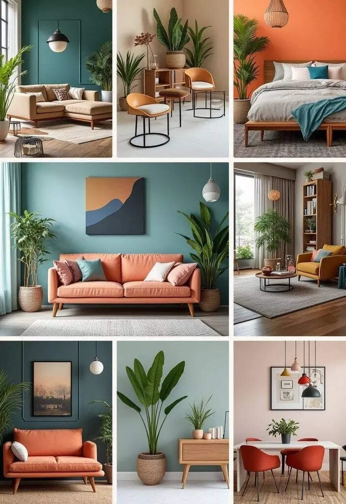 Blank Walls Are Out: The Statement Décor Trend Dominating 2026 Homes Blank Walls Are Out: The Statement Décor Trend Dominating 2026 Homes