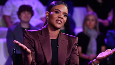 Candace Owens accuses Ben Shapiro of using her old podcast to publicly attack her after Daily Wire fallout (Image via Getty) Candace Owens accuses Ben Shapiro of using her old podcast to publicly attack her after Daily Wire fallout