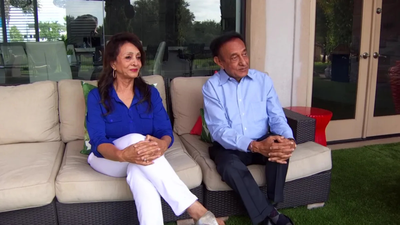 Viral post claims Indian-origin Chan Patel's State Bank of Texas only serves Indians; social media asks 'where is the fraud?'