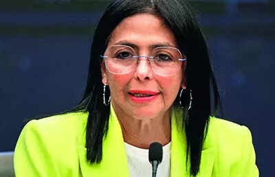 Day after defiance, acting prez calls for 'coexistence' with US