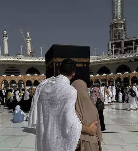 Debt, Delays and Dowries: Why Saudi Imams Are Being Told to Talk Marriage This Friday Debt, Delays and Dowries: Why Saudi Imams Are Being Told to Talk Marriage This Friday