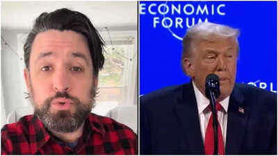 Did Ohio AG candidate claims call to ‘kill Trump’? Here's what Elliot Forhan said