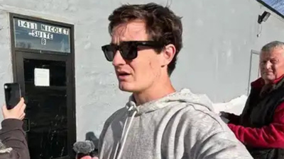 Did Nick Shirley mislead viewers? Venezuela celebration video linked to Miami raises serious questions over Nicolás Maduro claims (Image via Getty) Did Nick Shirley mislead viewers? Venezuela celebration video linked to Miami raises serious questions over Nicolás Maduro claims