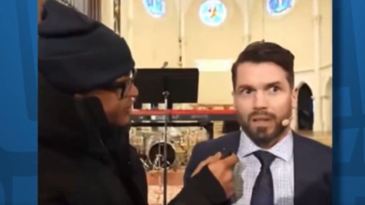 Don Lemon not facing charges over Minnesota church incident now as judge refuses to sign