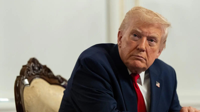 Leave by March 17: Trump ends Temporary Protected Status for Somali nationals amid major ICE crackdown in Minneapolis