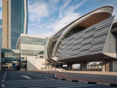 Dubai Metro mega-expansion 2026: Burj Khalifa Station to get massive 65% capacity boost