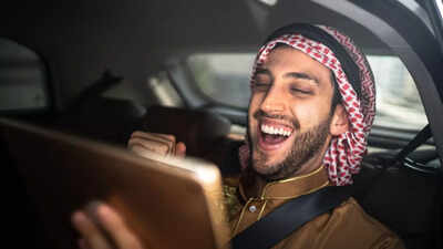 Dubai Riders Forget Over 104,000 Items in Taxis in 2025: From Cash to Passports Over 1 lakh items forgotten in Dubai taxis: You won’t believe what people left behind; tips to get it back