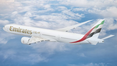 Emirates cancelled multiple Dubai US flights January 24 and 26 due to Winter Storm Fern/Image: X UAE: Emirates cancels multiple Dubai–US flights due to winter storm fern