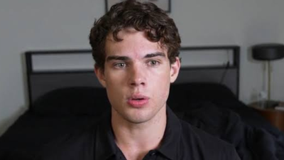 “Fat face”: Clavicular body shames Fresh & Fit podcast member during heated talk on Cybertruck incident (Image via Getty) “Fat face”: Clavicular body shames Fresh & Fit podcast member during heated talk on Cybertruck incident