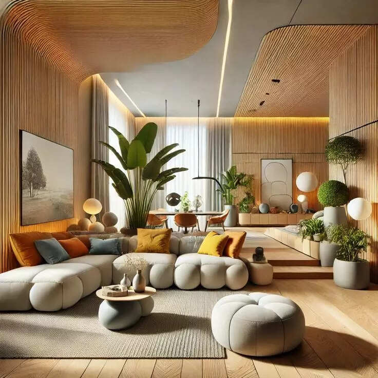 Google Search Data Exposes the Home Trends Everyone Is Obsessed With This Year Google Search Data Exposes the Home Trends Everyone Is Obsessed With This Year