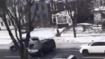 Minneapolis shooting: DHS shares another video of 'anti-ICE agitator' Renee Good minutes before she was killed  — watch