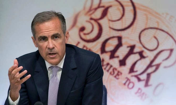 How Mark Carney Built His Fortune Before Becoming Prime Minister