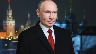 PTI Photo ‘Impossible to intercept’: Russia releases video showing deployment of nuclear-capable Oreshnik missiles in Belarus- Watch