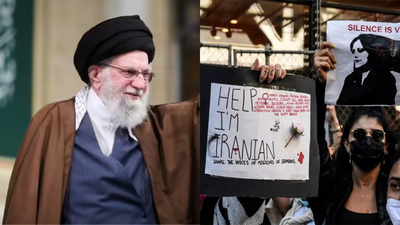 Photo credit: AP, ANI Currency collapse and soaring inflation: Iran protests turn deadly — 10 things to know