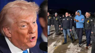 US strikes in Venezuela: Did Trump have authority to capture Maduro? What the law says