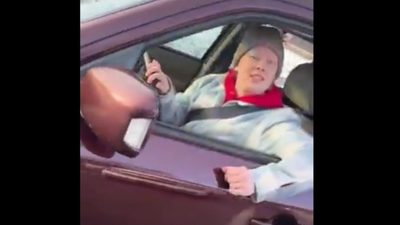 'Don't fight, don't resist': Immigration attorney explains if ICE agents can pull you out of your car