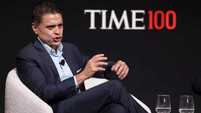 ‘$40-50 billion going away’: Indian-origin journalist Fareed Zakaria warns as Indian students ditch US