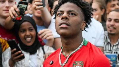 Image Via Instagram IShowSpeed explains why he travels the world instead of streaming from home