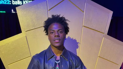 IShowSpeed makes streaming history with first-ever live stream inside Egypt’s Great Pyramid