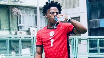 IShowSpeed surpasses 49 million subscribers during his Africa tour as his viral fame continues to grow