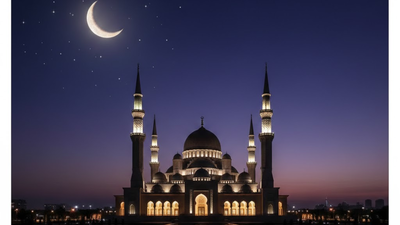 Only two Gulf countries announce public holiday for Isra Wal Miraj – Find out which ones