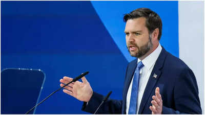 'Dumbest candidate will win': JD Vance mocks Harris–Newsom 2028 face-off — Here's what he said