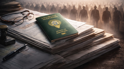 One man, 1,000 dependents: How a dead man’s identity fueled Kuwait’s biggest citizenship scam