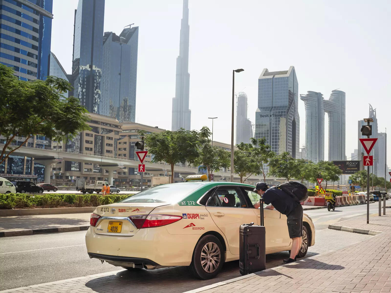 Left It in a Taxi? Dubai Reveals the Most Forgotten Items of 2025 And the List Is Wild Left It in a Taxi? Dubai Reveals the Most Forgotten Items of 2025 And the List Is Wild