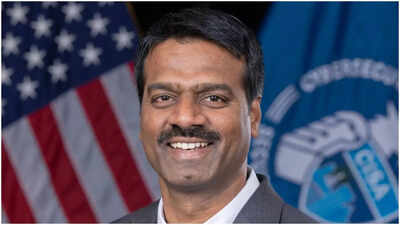 'For official use only': Indian-origin CISA acting director uploaded sensitive government files to public ChatGPT, says report