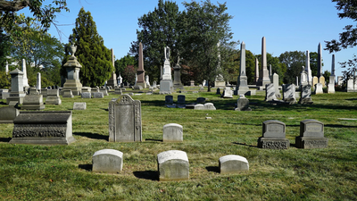 Man found with 100 human skulls and mummified bodies in Pennsylvania grave robbery case