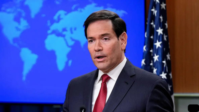 ‘Make right decision’: Rubio softens Trump’s line, says US ready to work with current Venezuela leaders