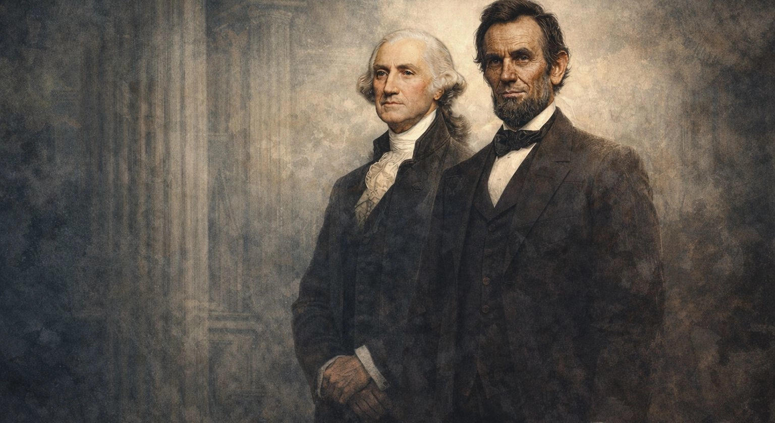 Masters of Restraint