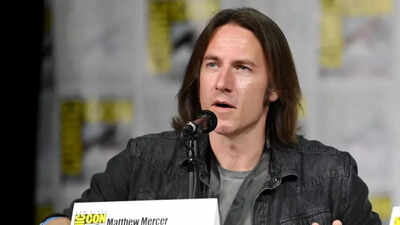 Matthew Mercer steps back from Critical Role livestream as the creator reflects on burnout and long-term creative health