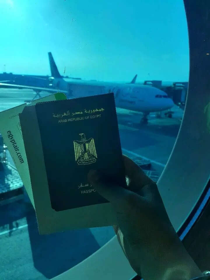 Miss This Date, Miss Hajj 2026: Egypt Issues Warning to Travel Agencies