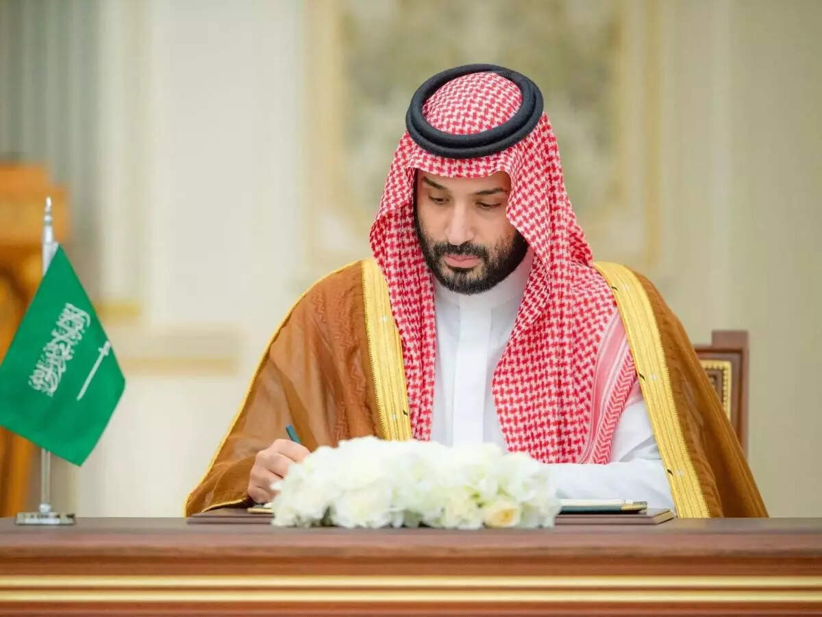 Mohammed bin Salman